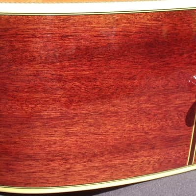 1976 Hand Made K Yairi YW400 12 strings guitar+ Hard Case image 15