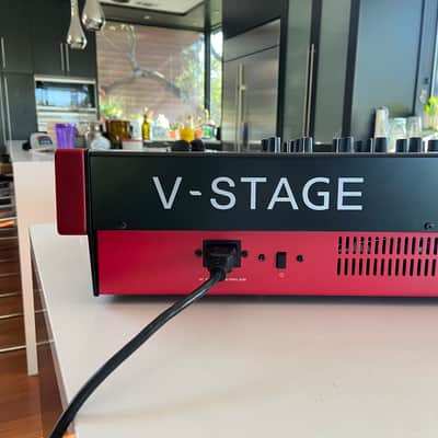 Roland V-Stage 88 Digital Stage Piano image 13