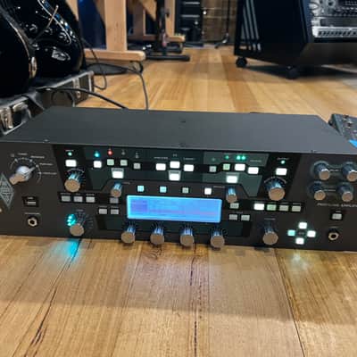 Kemper Amps Kemper Profiling Amplifier and Controller pedal 2015 - Green image 3