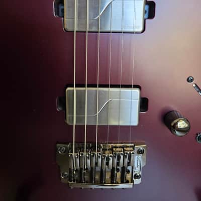 Ibanez RG5121-BCF Prestige image 8