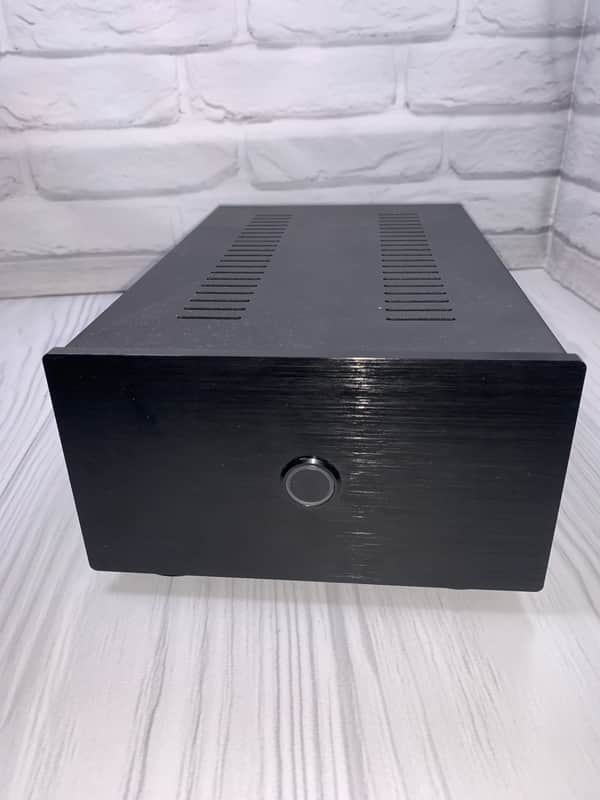 High-Quality DAC on AK4495 Handmade image 1