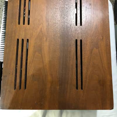 Sansui Model 5000A Solid State Stereo Tuner Amplifier image 4