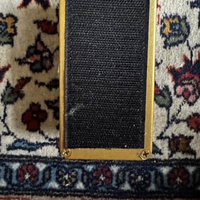 Lovepedal Kalamazoo GOD 2016 - 2021 - Gold image 2