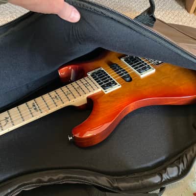 PRS SE Swamp Ash Special image 21