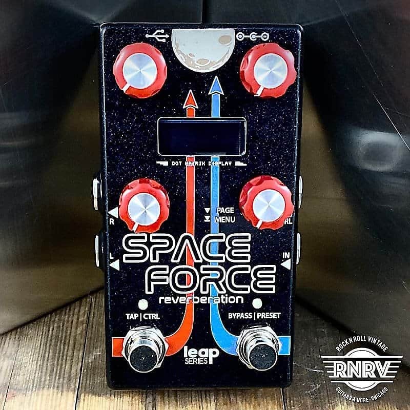 Alexander Space Force image 1