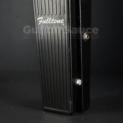 Fulltone Clyde Standard Wah-Wah (COD EFF_00533) image 2