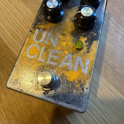 Non-Human Audio Robins | Reverb