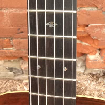 J Burda HD28 replica 1993 Natural image 3