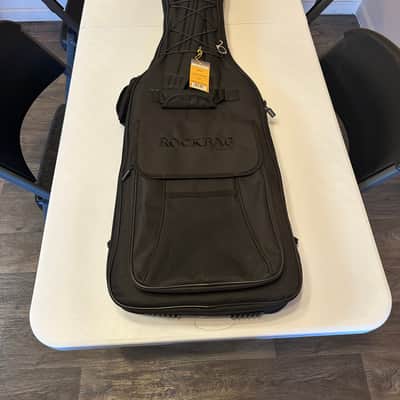 Warwick German Pro Series Corvette ash 5 Active image 3