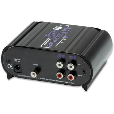ART DJ PRE II Phono Preamplifier, Interface Between Your Turntable & Your Audio image 2