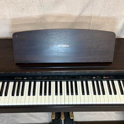 Yamaha Arius YDP-101 1999 - Brown/Wood Finish image 1