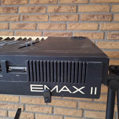 E-MU Systems Emax II Model 2212 Stereo 8 MB RAM Expansion image 7