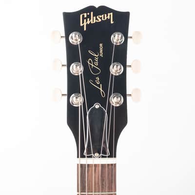 Gibson Les Paul Junior Faded, Tobacco Burst Satin | Demo image 7