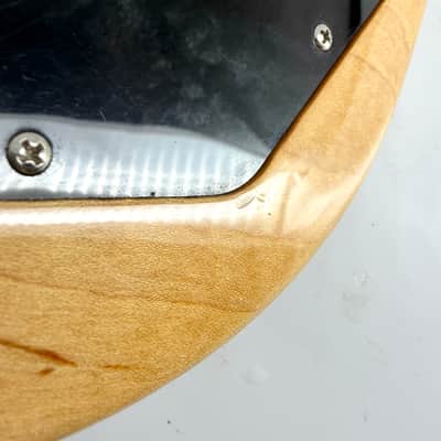 2013 Gibson SG Supra – Antique Natural image 18