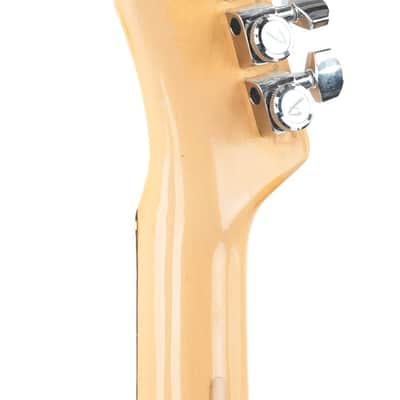Fender Telecaster Sunburst 1978 #S838313 image 6