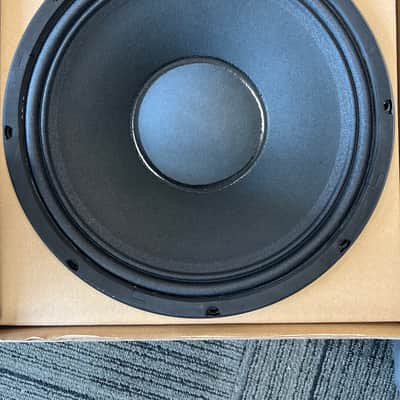 Peavey 1208-8ohm SPS BWX RB replacement basket image 4