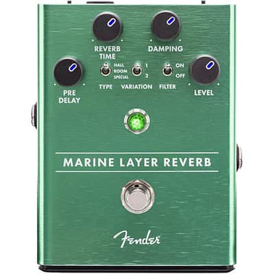 Fender Marine Layer Reverb image 3