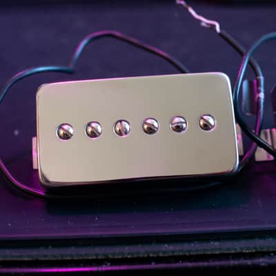 Bare Knuckle Supermassive HSP90 Pickup Set 2011 - Present - Various image 4