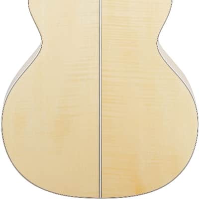 Takamine GJ72CE 12-String Acoustic-Electric Guitar - Natural image 10