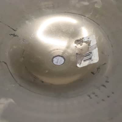 Zildjian 14" A Custom Mastersound Hi Hat Cymbals Pair image 16