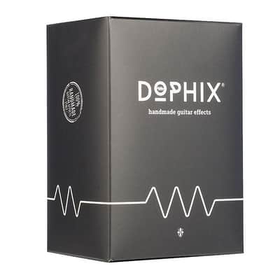 Dophix David Over Distortion image 4