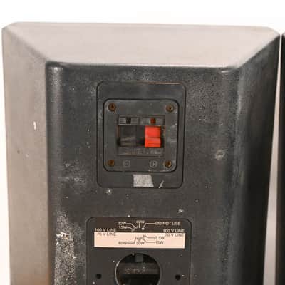 JBL Control 28 2-Way 8" Indoor/Outdoor Speaker (PAIR) CG01WL9 image 12