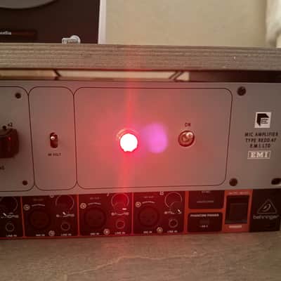 Chandler Limited REDD.47 2010s - Gray image 3