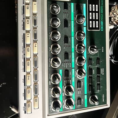 Yamaha Yamaha dx200 19- 03- 2002