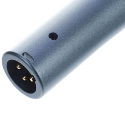 SHURE beta57A Dynamic Microphone image 5