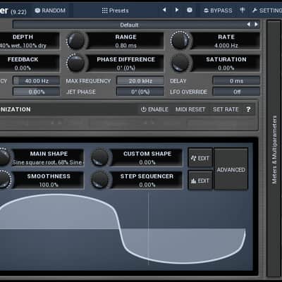 MeldaProduction MFreeFXBundle image 6