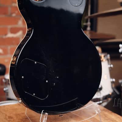 1992 Gibson Les Paul Standard — “Good Wood Era” Player image 12