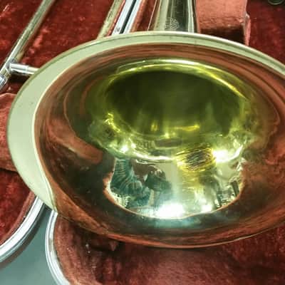 Immagine Holton Collegiate  Trombone - 2