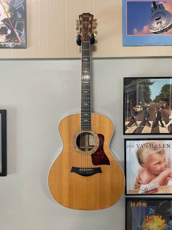 Taylor GA RS 1995 - Natural image 1