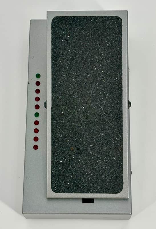 Visual Sound Visual Volume 2010s - Grey image 1