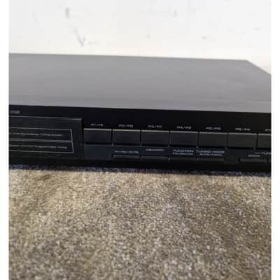 Yamaha TX-L400 - AM/FM Stereo Tuner - Good image 10