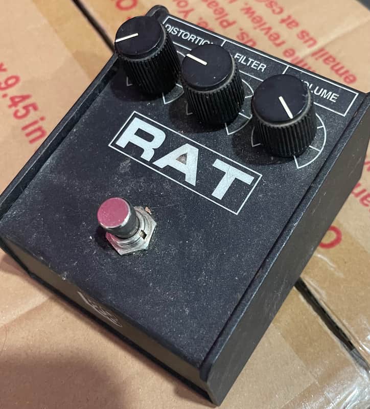 ProCo Fat Rat