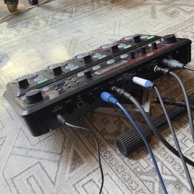 Boss RC-505 Loop Station 2013 - 2021 - Black imagen 4