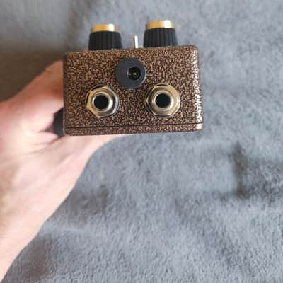 Fuzz Imp Sender fuzz pedal image 2
