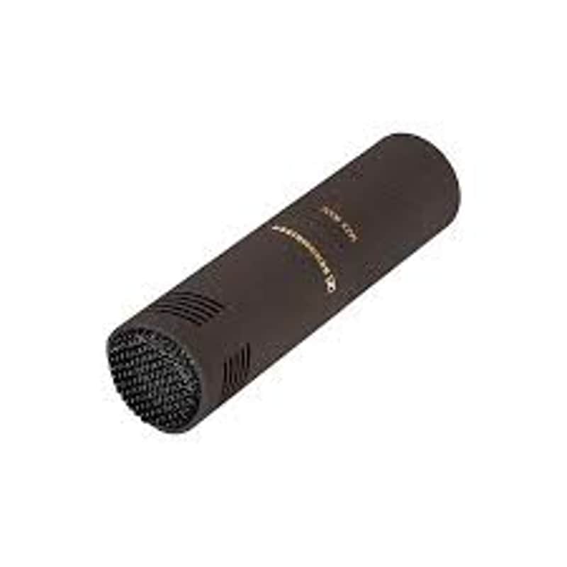 Sennheiser MKH 8050 Supercardioid Small Diaphragm Condenser Microphone image 1