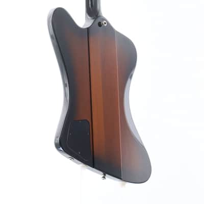 GIBSON USA Thunderbird IV Vintage Sunburst [91357737] (07/01) image 9