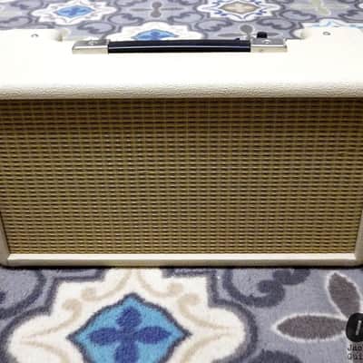 Gomez "G-Spring" Boutique Reverb Unit with Upgraded MOD Spring Tank! image 5