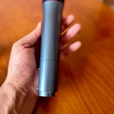 Sennheiser 🎤 Sennheiser SKM 100 G2 Handheld Transmitter – 786–822 MHz image 5