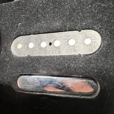 Alan Hamel Telecaster Pickup Set image 1
