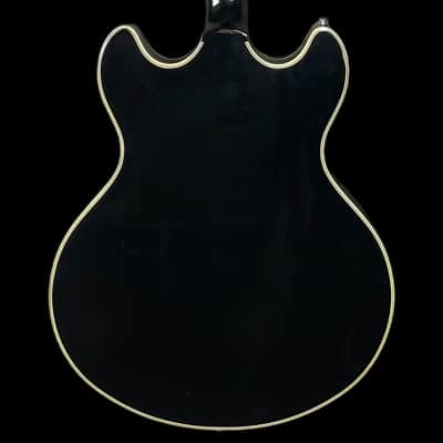 Schecter Corsair Electric Guitar in Gloss Black image 5