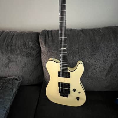 ESP Eclipse Custom 1980’s Izzy Stradlin Bild 1