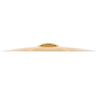 Meinl HCS Crash-Ride Cymbal 20 image 5