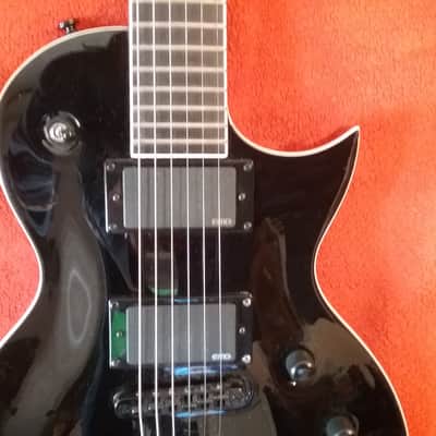 Kramer Assault plus 220 emg 2022 - Negro image 3