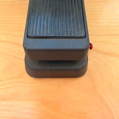 Dunlop 535Q Cry Baby Multi-Wah 1994 - Present - Black image 5