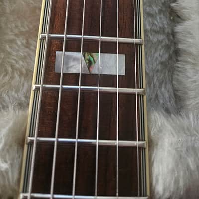 Epiphone Sheraton  II 2003 - Natural image 5