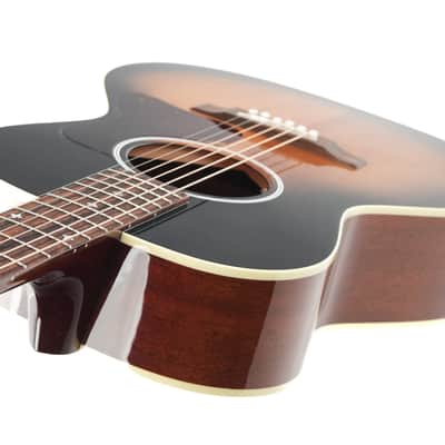 Gibson L00 Argentine Grey Gloss image 10